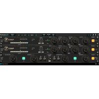 Plugin Alliance : Kiive XTComp