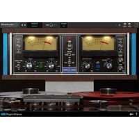 Plugin Alliance : Kiive Tape Face