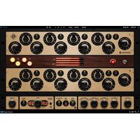 Plugin Alliance : Harris Doyle Natalus DSCEQ