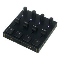 Intech Studio : Grid Series 3 PBF4 Lin Mechan