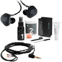 hearos : 22 UNIFIT Clean and Safe Bundle