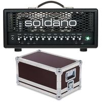 Soldano : Astro-20 Head Bundle