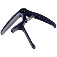 Cordoba : Nylon String Capo Flat Radius