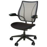 Humanscale : Liberty Task Chair