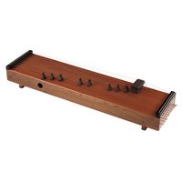 Svaram : Tanpura Santoor