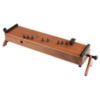 Svaram : Tanpura Santoor 2-Sided