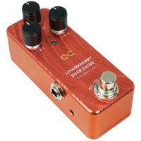 One Control : Lingonberry Overdrive