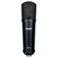 Warm Audio : WA-87jr SE Black