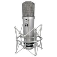 Warm Audio : WA-87jr