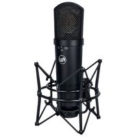 Warm Audio : WA-87jr Black
