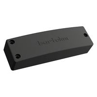 Bartolini : Bright RT Soapbar Bridge BL