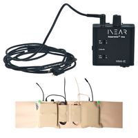 InEar : Hearmix Pro 2-pin URSA Bundle