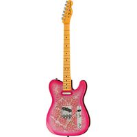 Fender : 68 Tele NOS MPL PKPA