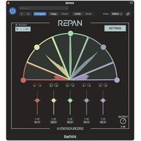 AudioSourceRE : RePAN