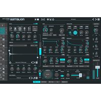 Plugin Alliance : Unfiltered Audio Battalion