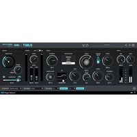 Plugin Alliance : Unfiltered Audio TAILS