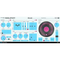 Plugin Alliance : Unfiltered Audio Needlepoint