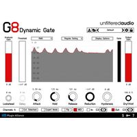 Plugin Alliance : Unfiltered Audio G8