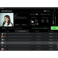 Sonarworks : SoundID VoiceAI Kids Expansion