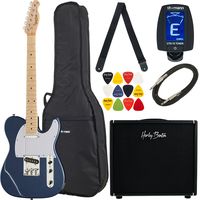 Harley Benton : TE-20MN BM DNAFX AmP20 Set