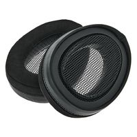 Meze Audio : Duo Leather Alcantara Ear Pads