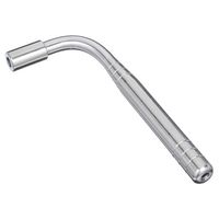 Svaram : Tuning Key L-Shape