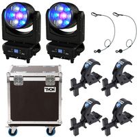 Varytec : Hero Wash 760 IP Tourpack 2