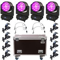 Varytec : Hero Wash 1940 IP Tourpack 4