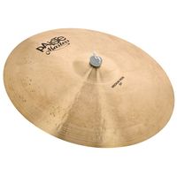 Paiste : \
