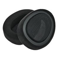 Meze Audio : Angled Alcantara Ear Pads