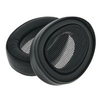 Meze Audio : Leather Ear Pads