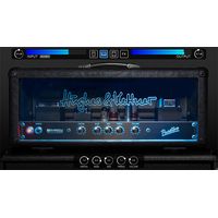 Nembrini Audio : Hughes & Kettner Puretone   
