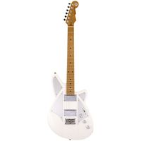 Reverend Guitars : Billy Corgan Signature SPW