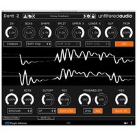 Plugin Alliance : Unfiltered Audio Dent 2