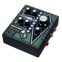 Death by Audio : Crossover Fuzz