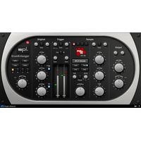 Plugin Alliance : SPL DrumXchanger