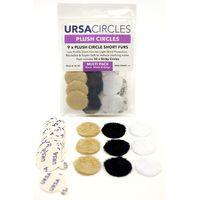 URSA : Plush Circles