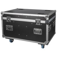 Showtec : Case Xpression Serie 4in1