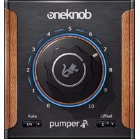 Waves : OneKnob Pumper