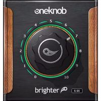 Waves : OneKnob Brighter