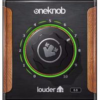 Waves : OneKnob Louder