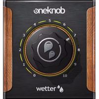 Waves : OneKnob Wetter
