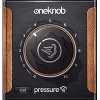 Waves : OneKnob Pressure
