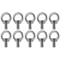 Nexus Lights : Safety Rings