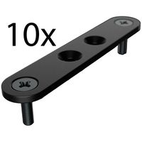 Nexus Lights : I Bracket