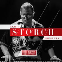 AKAI Professional : Scott Storch Presents