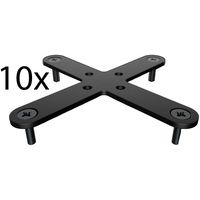 Nexus Lights : X Bracket