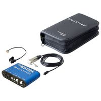 Schertler : STAT-V Uno Set