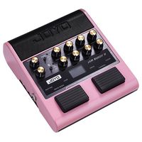 Joyo : Jam Buddy II Pink