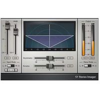 Waves : S1 Stereo Imager